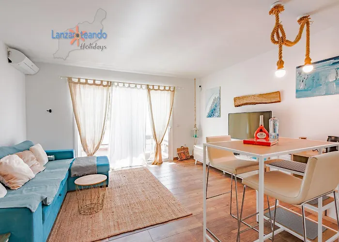 Casa Azul Vivienda Vacacional
