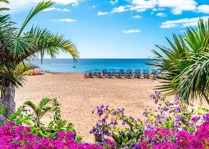 Long Beach Apartment Puerto Del Carmen