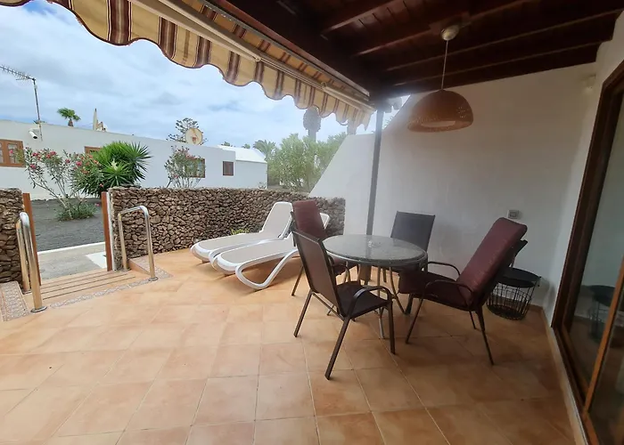 Casas Del Sol Candesa