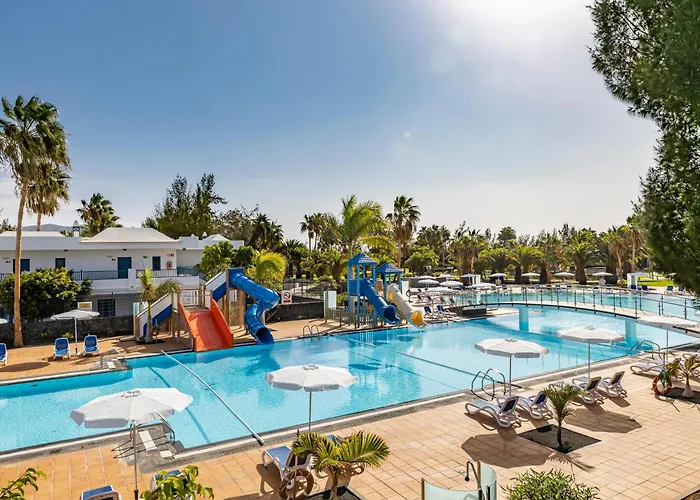 Thb Tropical Island