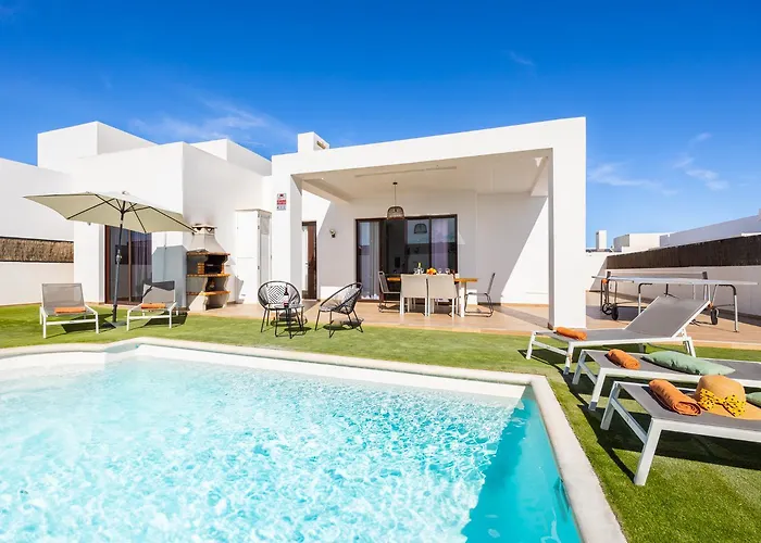 Villa Cindy