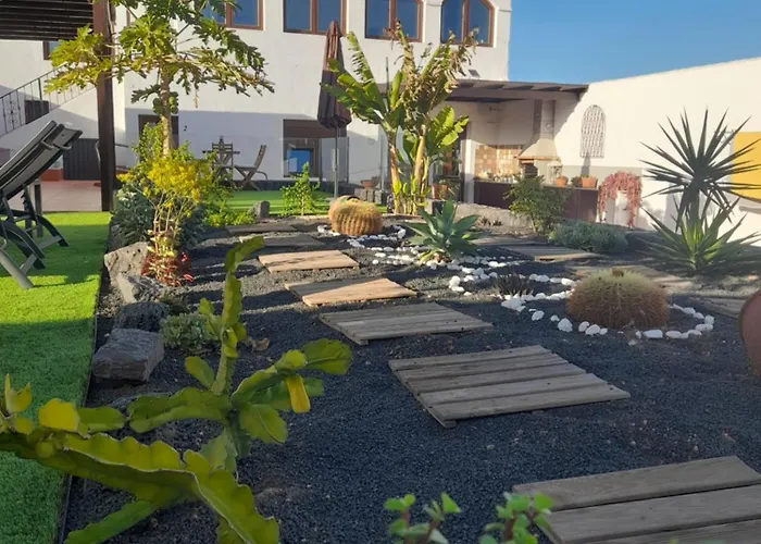 Apartamento En Puerto Del Carmen