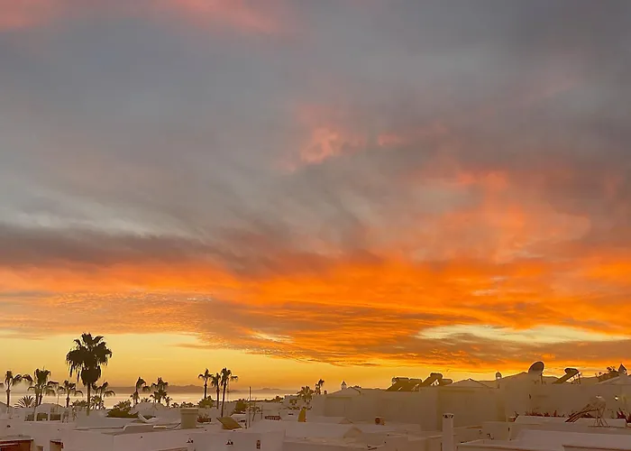 Casahost La Barraca Sunset