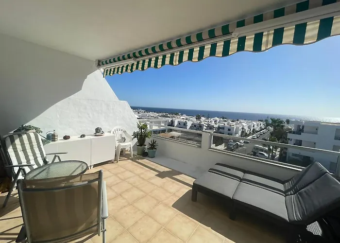 Ocean Kiss Apartment