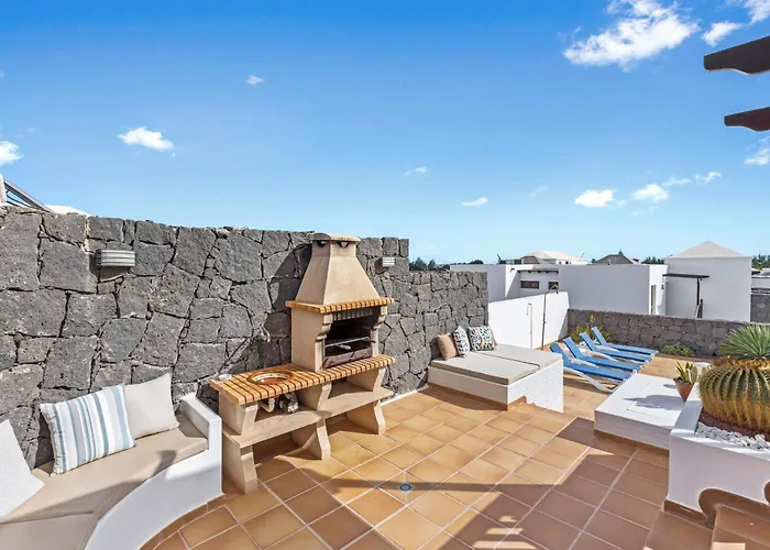 Villa Jeamir 2