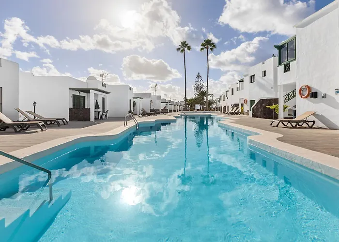Home2Book Sunny Dream Apt Puerto Del Carmen, Pool