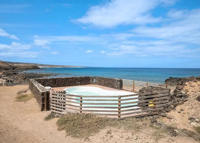 Playa Marina Eco Beach And Pool Bungalow Mala View