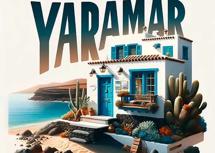 Yaramar