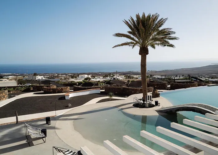 Cesar Lanzarote Luxury Boutique Hotel - Adults Only