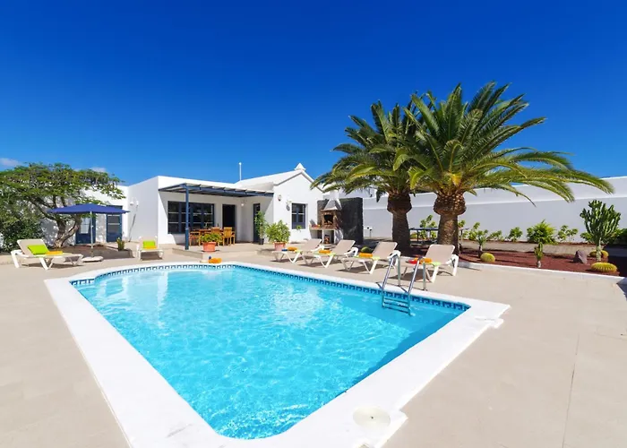Villa Perejil by Villa Plus