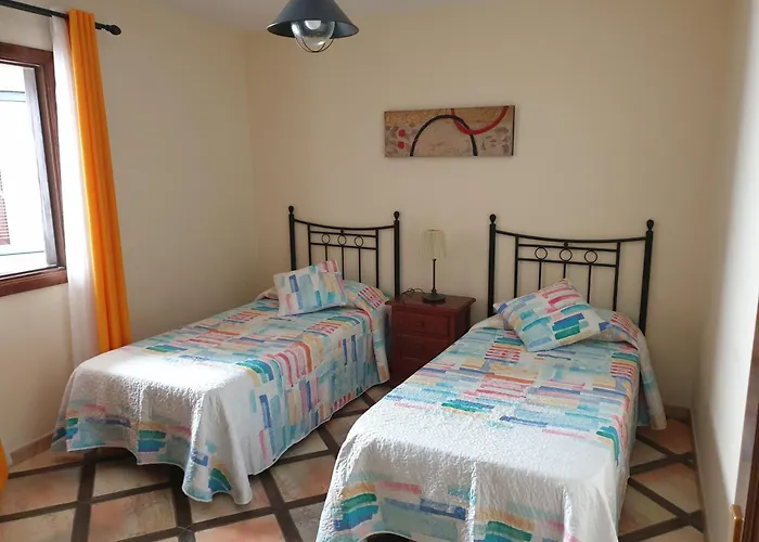 Apartamento Tabayba Arena