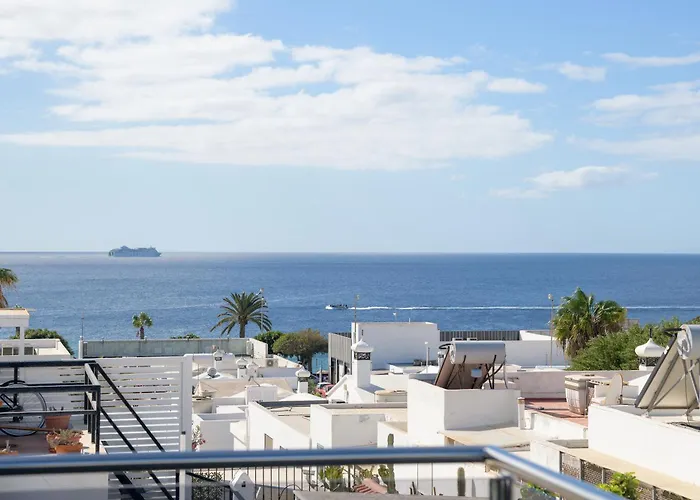 APARTMENT TIMPLE Puerto del Carmen