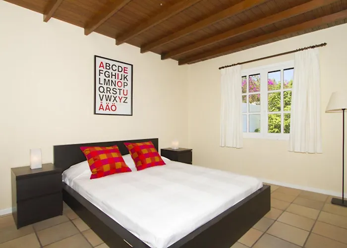 Casa Tingu - 3 Bedroom villa - Close to amenities - Great for families