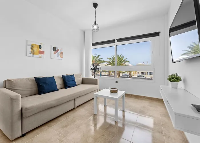 Apartamento Arcoiris