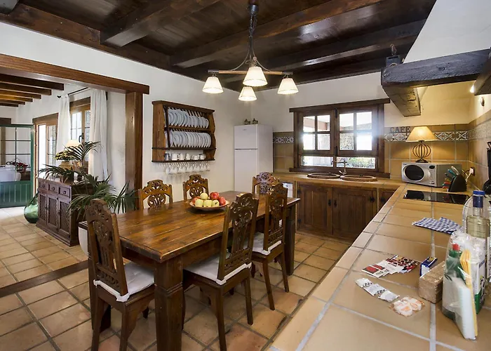 Casa Perdomo