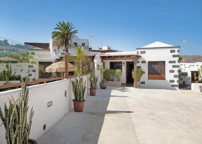 Casa Golondrina
