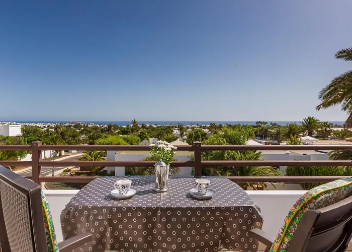 Casa Loro Azul Terraza Piscina Y Vistas Al Mar