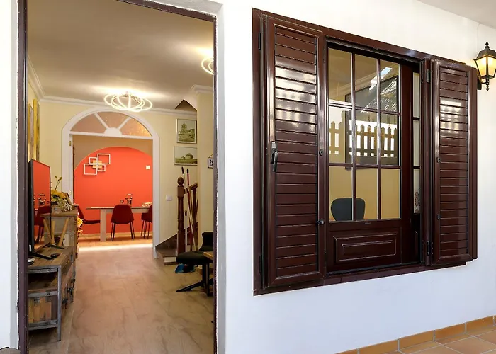 Casa Fantastica En Inmejorable Ubicacion
