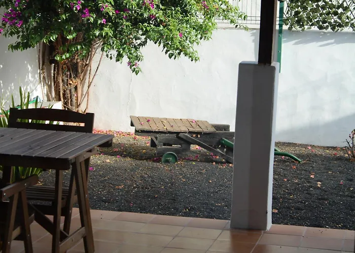 Apartamento Natalia