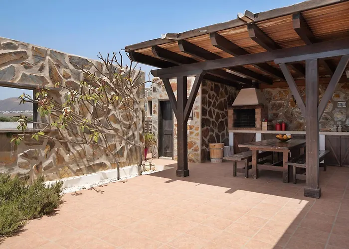 Casa Jess