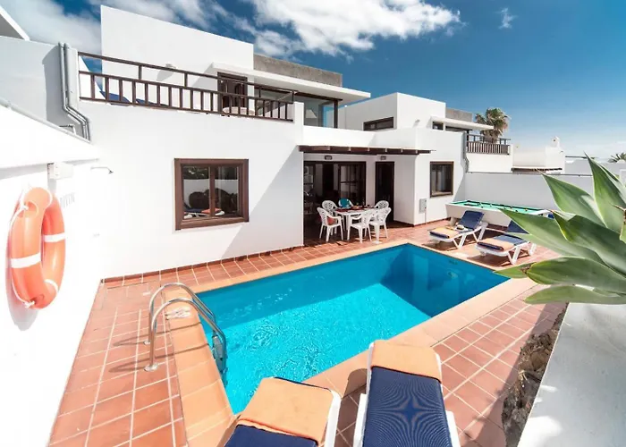 Villa Julianne 3