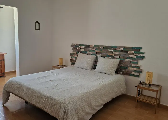 Casita Blum