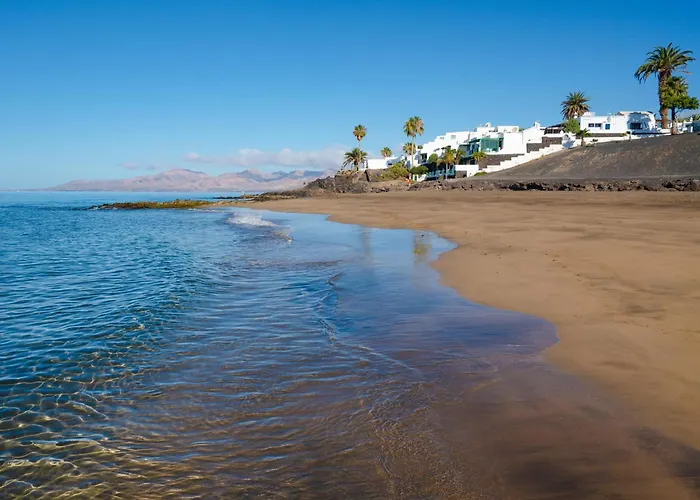 Apartamento Julia Puerto Del Carmen