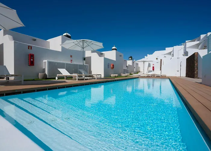 La Concha Boutique Apartments - Adults Only