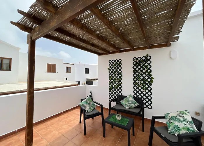 VILLA CALMA, ideal para familias y grupos