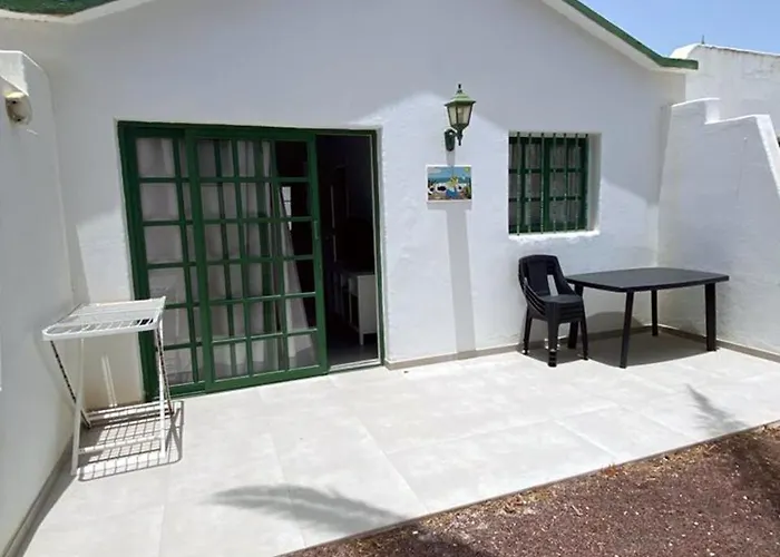 Apartment Matagorda
