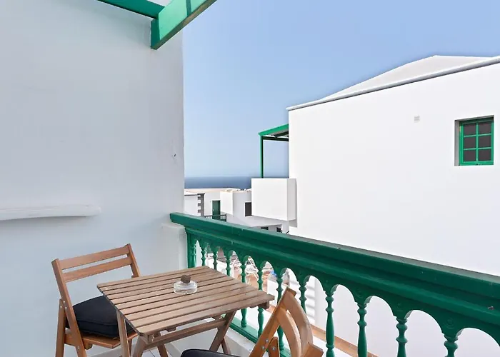 Lima Vivienda Vacacional