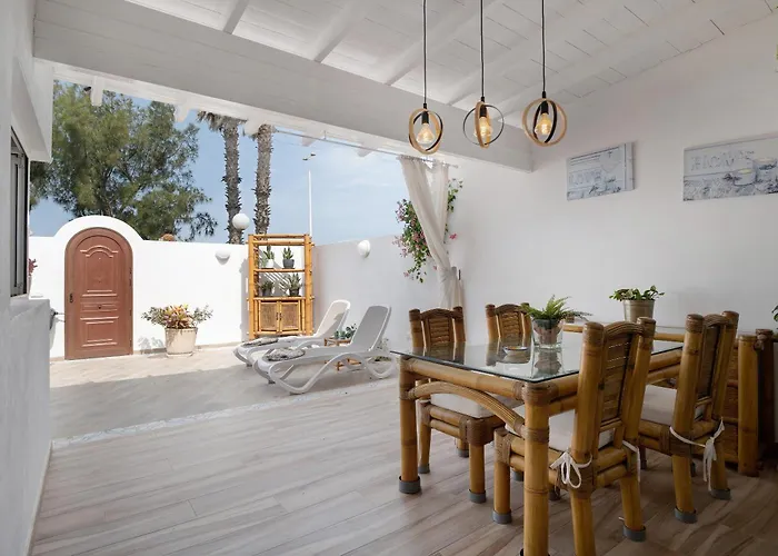 Casa Jardin