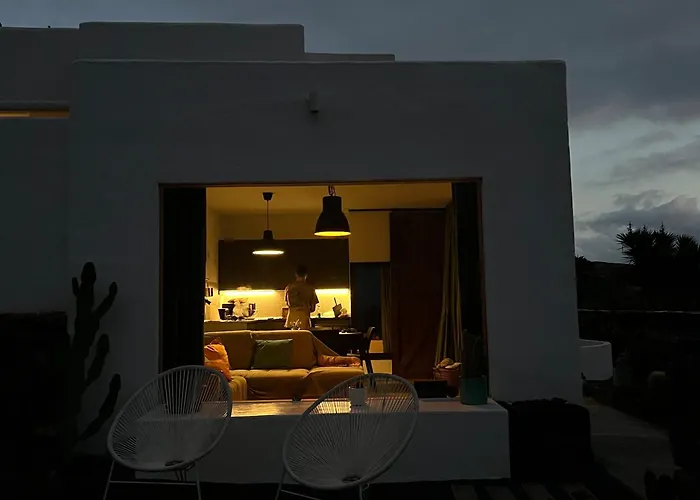 El Refugio