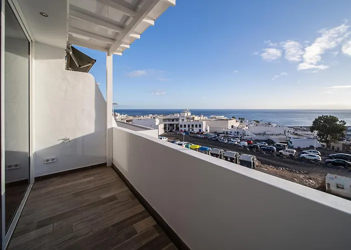 Ocean Suite