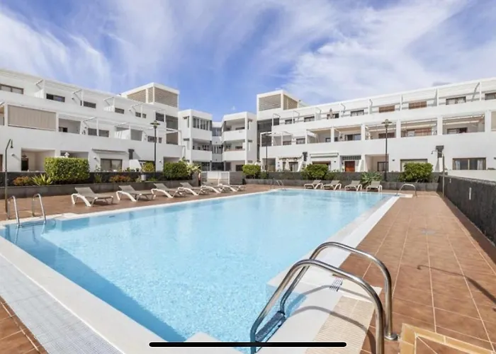 Apartamento B&S Costa Teguise , 3 Room