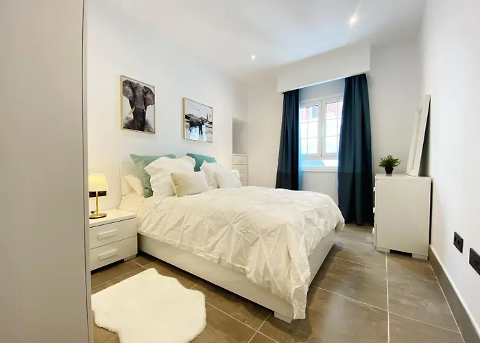 Apartamento En C/ Leon Y Castillo