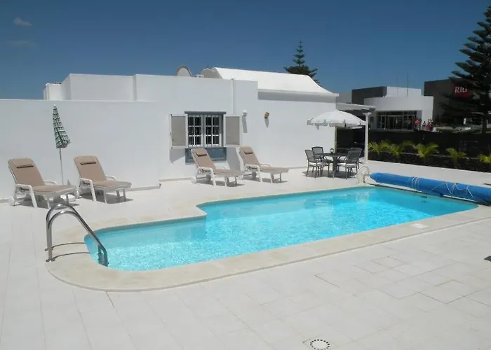 Villa Amina