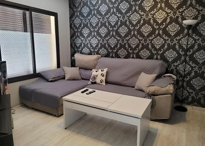 Mi Casita De Lanzarote