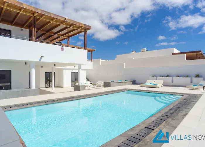 232 - Vista Del Mar By Villas Now Ltd