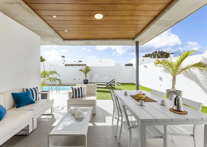 Casa Beyel La Concha