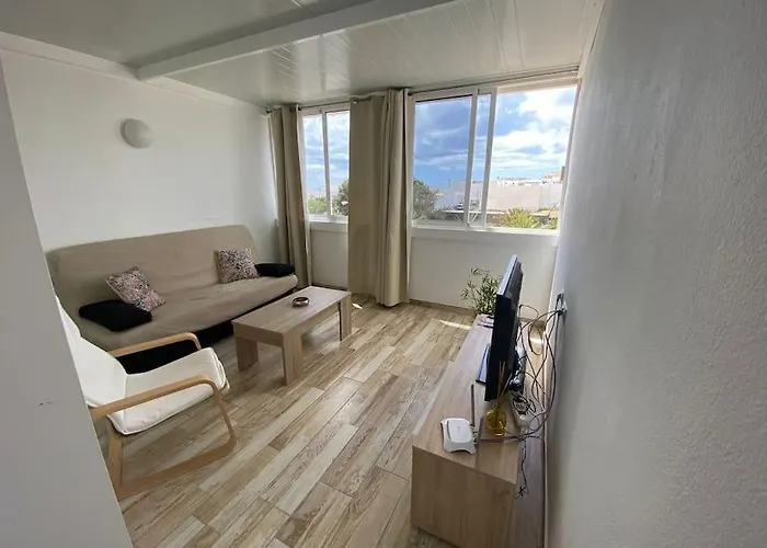 Suite Sunset In Lanzarote
