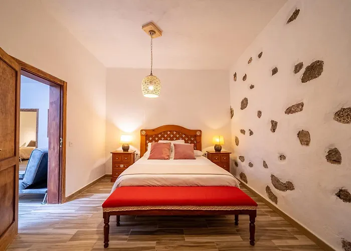 Casa Francisca