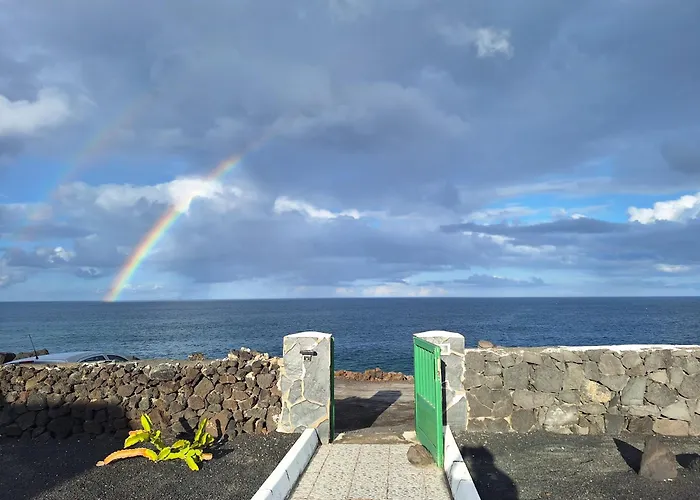 Casita Pequena Lanzarote