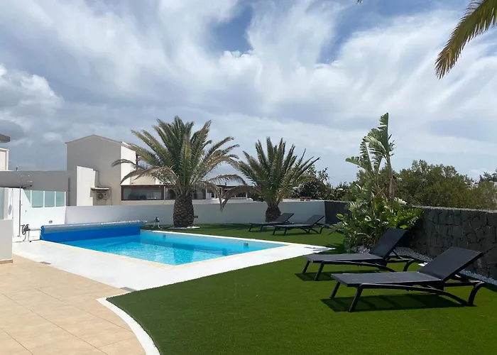 Casa Aday