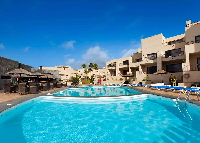 Bluesea Costa Teguise Gardens