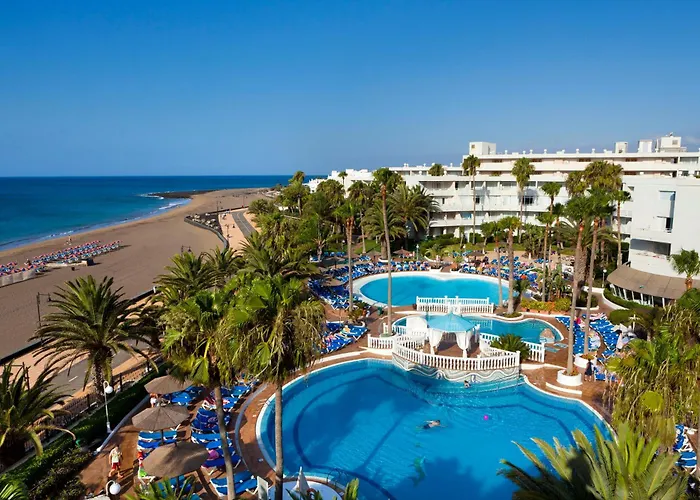 Sol Lanzarote