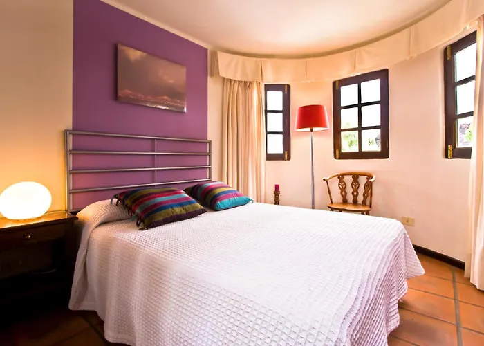Casa Teiga