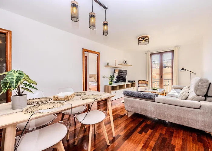Casa Tanit I