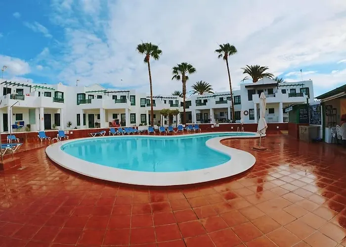 Apartamento Exclusivo Casa Orly