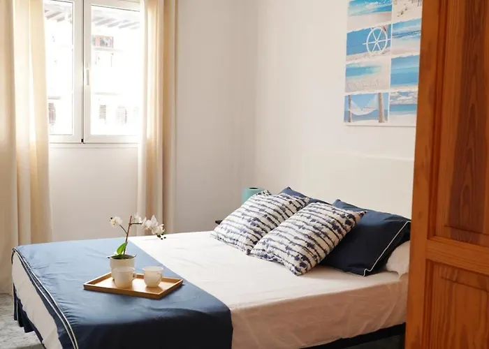 Apartamento Maresia